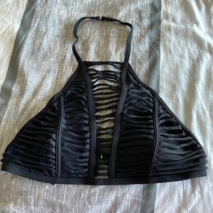 Victorias secret swim top